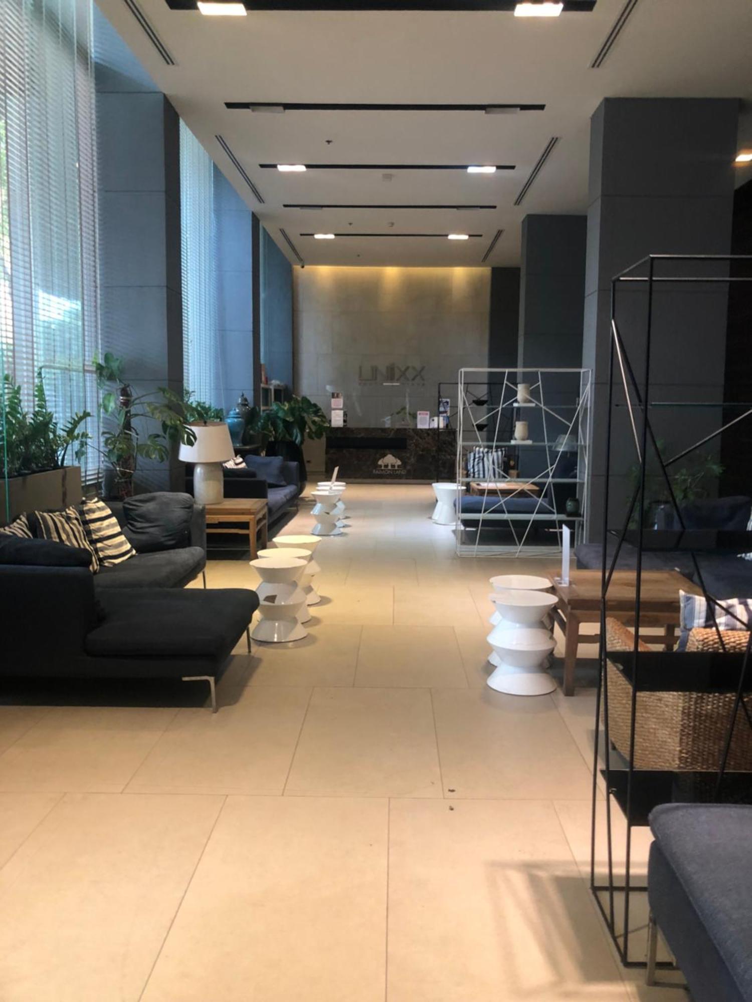 Unixx Condo Pattaya 11 ภายนอก รูปภาพ