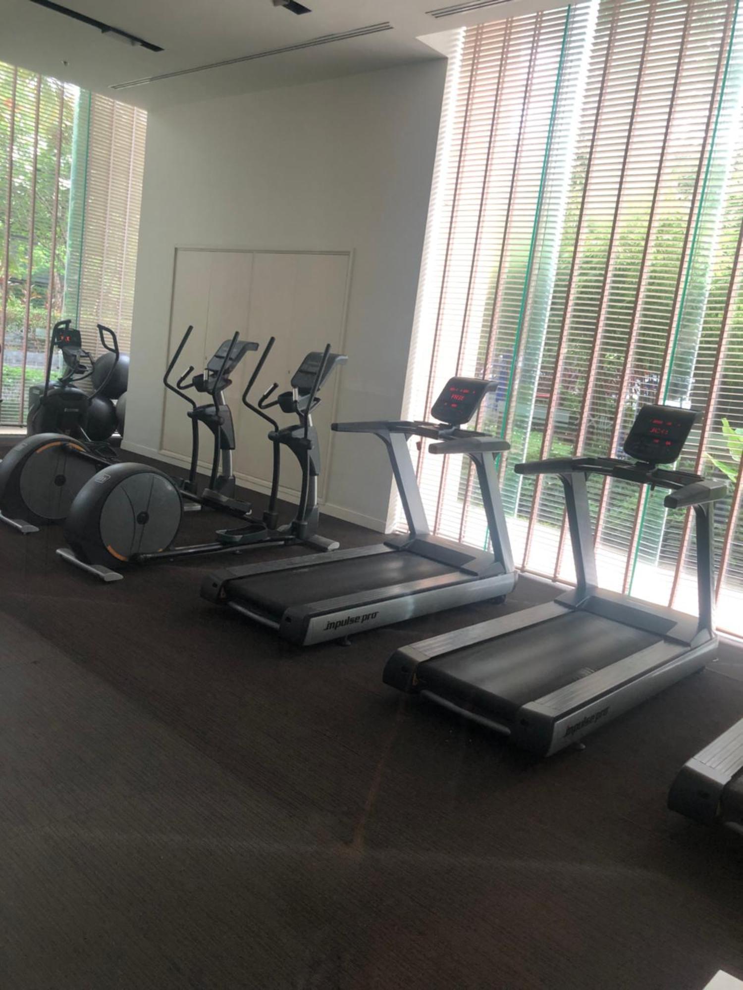 Unixx Condo Pattaya 11 ภายนอก รูปภาพ