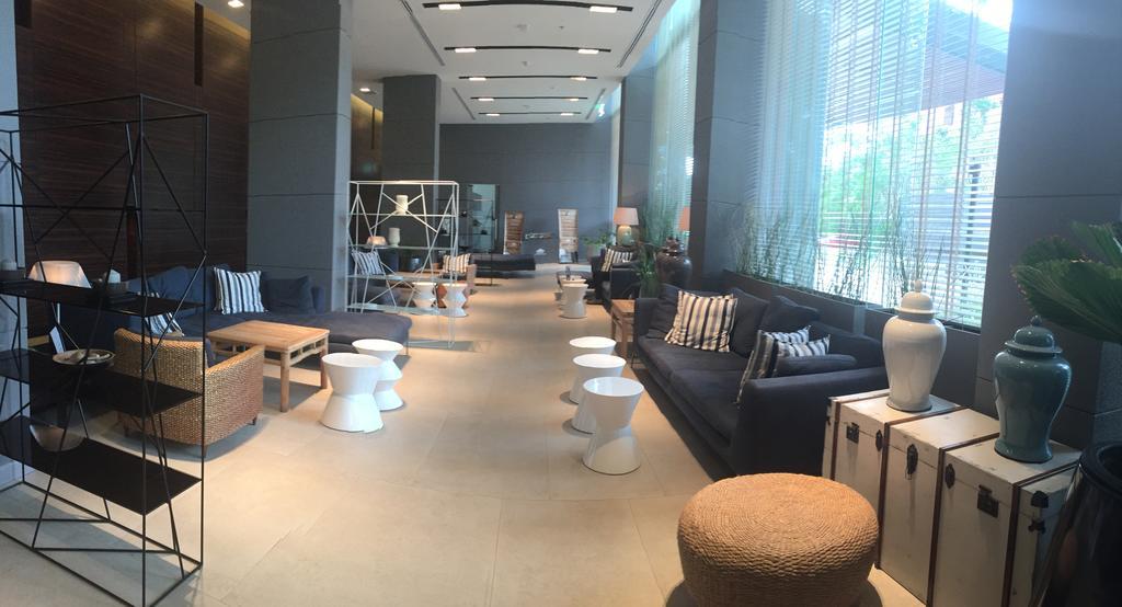 Unixx Condo Pattaya 11 ภายนอก รูปภาพ