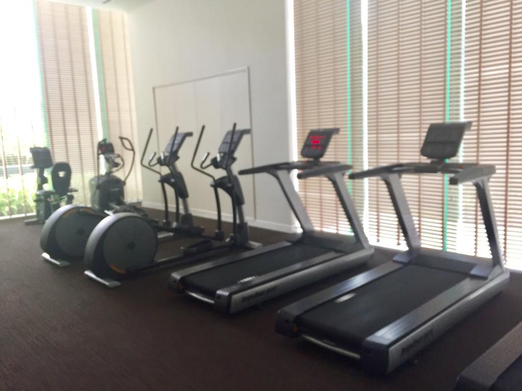 Unixx Condo Pattaya 11 ภายนอก รูปภาพ
