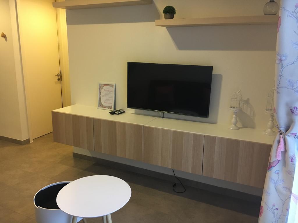Unixx Condo Pattaya 11 ภายนอก รูปภาพ