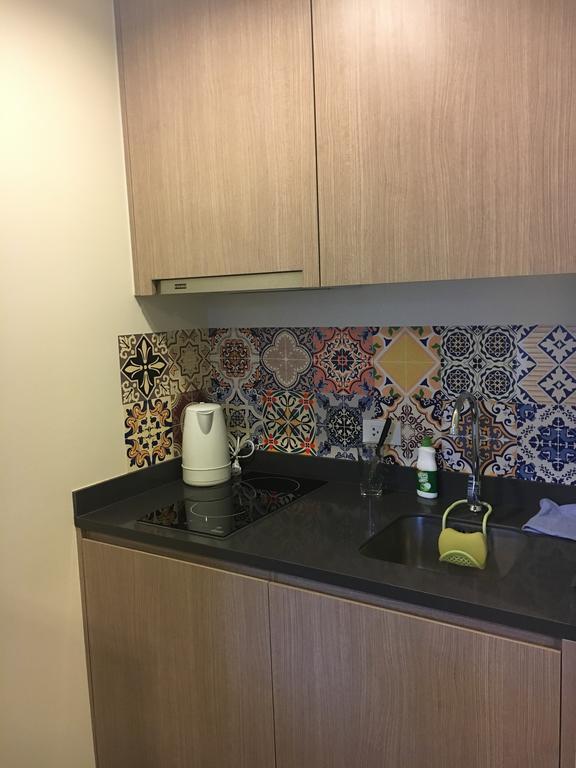 Unixx Condo Pattaya 11 ภายนอก รูปภาพ