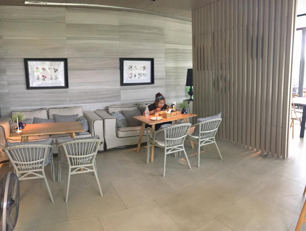 Unixx Condo Pattaya 11 ภายนอก รูปภาพ