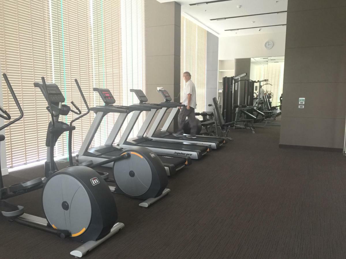 Unixx Condo Pattaya 11 ภายนอก รูปภาพ