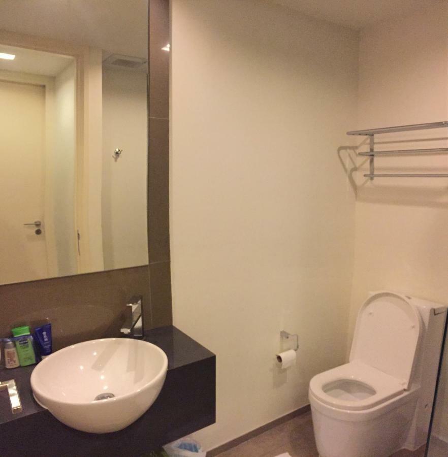 Unixx Condo Pattaya 11 ภายนอก รูปภาพ
