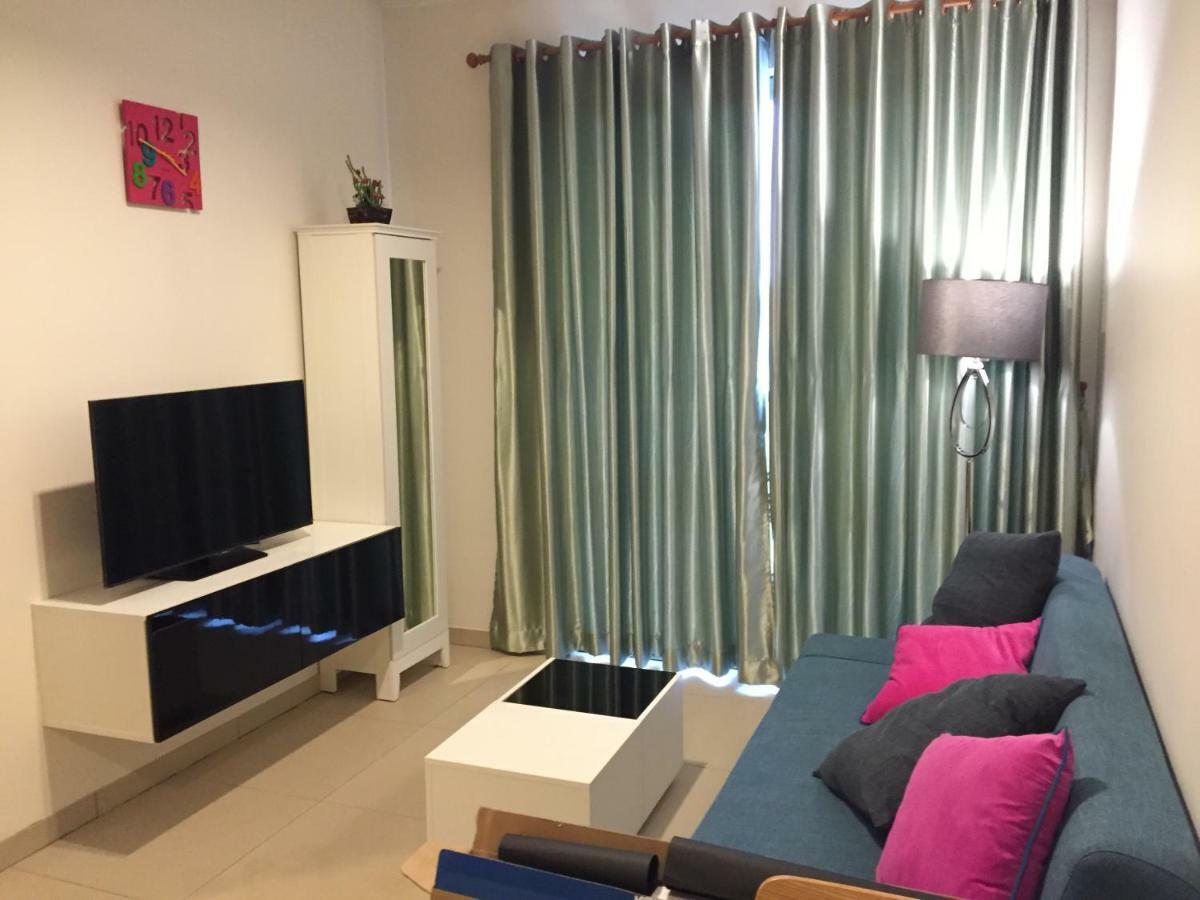 Unixx Condo Pattaya 11 ภายนอก รูปภาพ