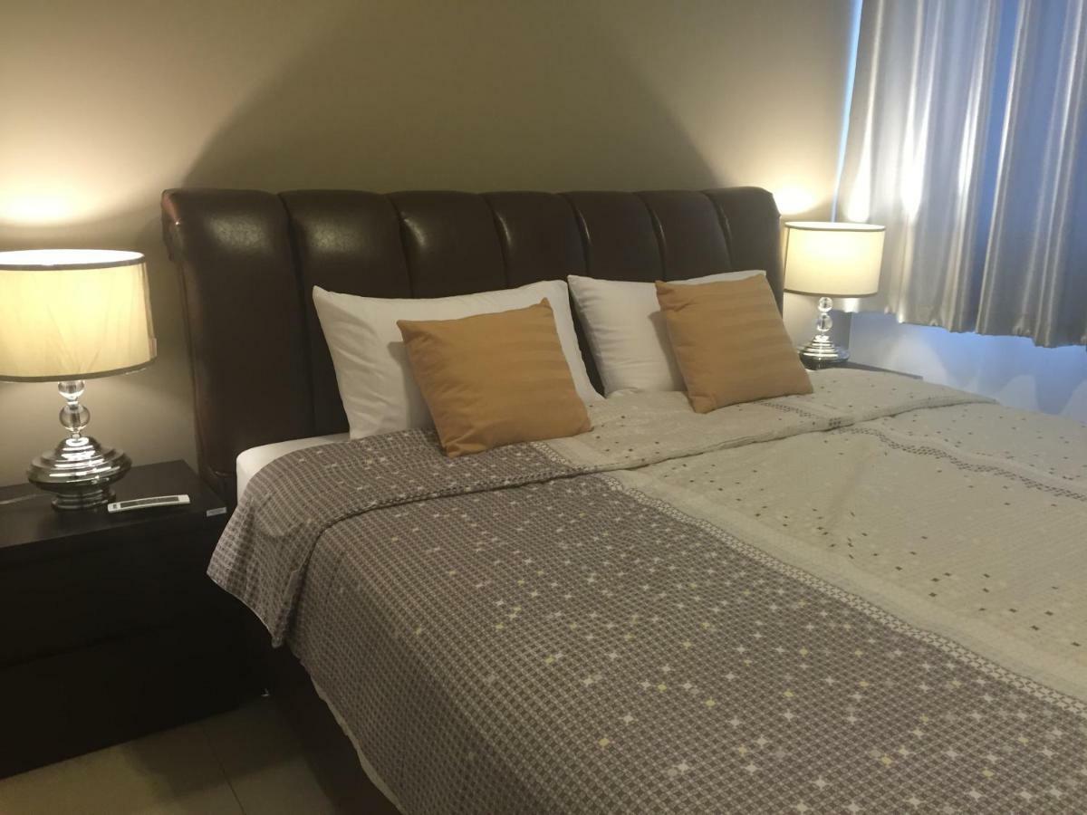 Unixx Condo Pattaya 11 ภายนอก รูปภาพ